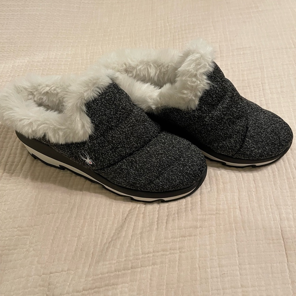 Spyder Conway Women’s clogs